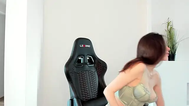 Sabrina Mur online show from March 10, 2025, 10:48 am