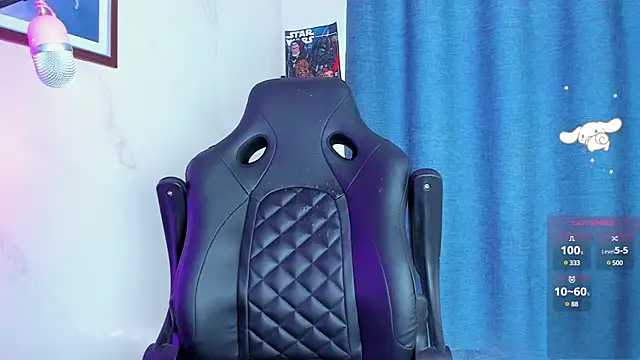 Roxy clark online show from March 14, 2025, 1:35 pm