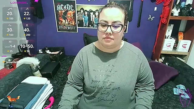 foxbell lt online show from January 11, 2025, 12:01 am