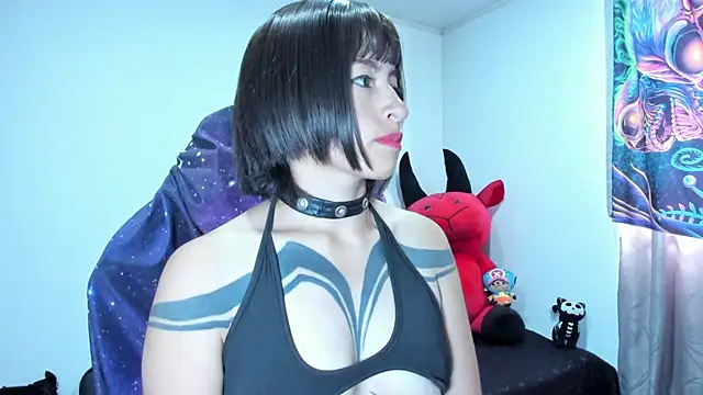 yunkodolly666 online show from May 20, 2026, 7:20 pm