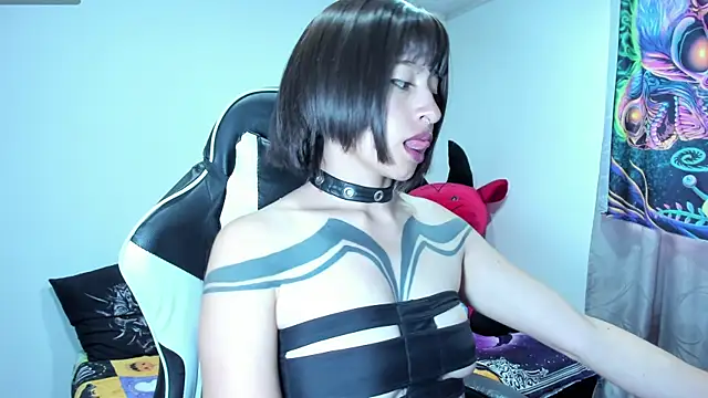 yunkodolly666 online show from May 28, 2026, 3:42 pm