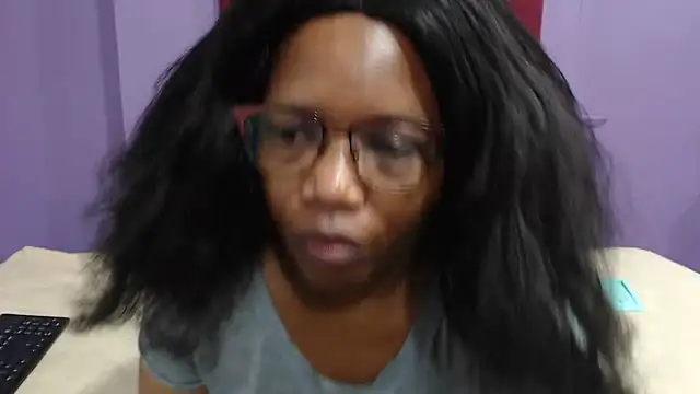 PeachAss4UU online show from June 5, 2026, 5:36 am