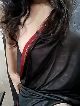 CuteSarikaLIVE online show from February 5, 2025, 7:29 am