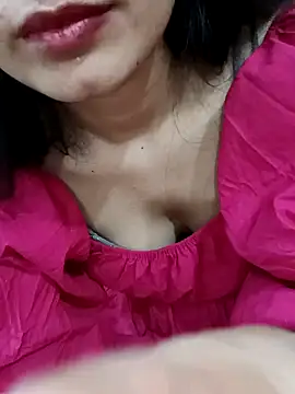 CuteSarikaLIVE online show from February 14, 2025, 7:28 am