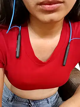 CuteSarikaLIVE online show from September 16, 2025, 6:14 am