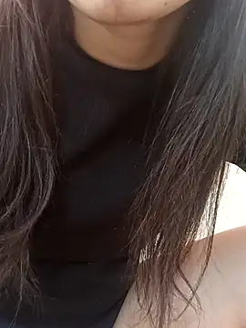 CuteSarikaLIVE online show from February 6, 2026, 4:06 am