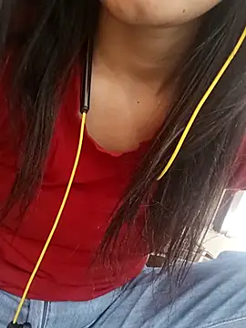 CuteSarikaLIVE online show from April 11, 2026, 4:28 am