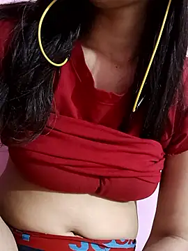 CuteSarikaLIVE online show from April 20, 2026, 4:04 am