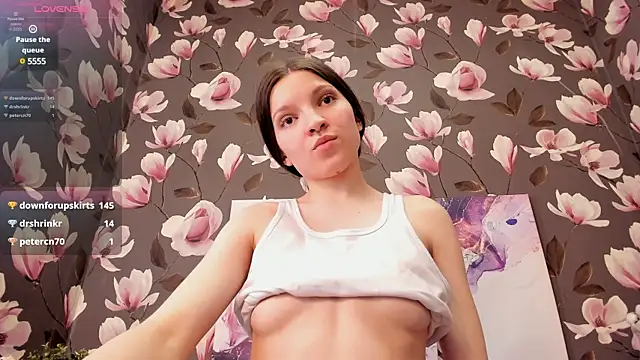 MelaniGrand online show from January 29, 2025, 3:04 pm