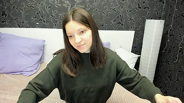 MelaniGrand online show from March 5, 2026, 9:05 am