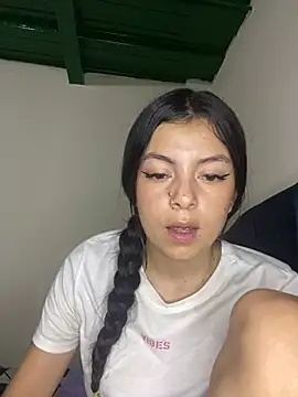 Meghan320 online show from February 10, 2025, 3:46 am