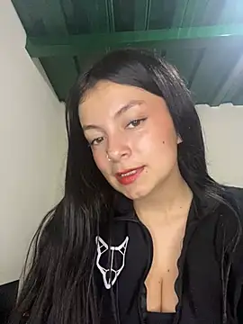 Meghan320 online show from February 11, 2025, 12:28 am