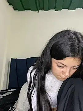 Meghan320 online show from February 11, 2025, 10:18 pm