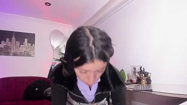 Meghan320 online show from February 3, 2026, 11:37 am