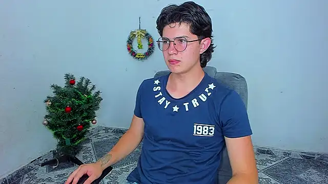 patrik 027 online show from December 28, 2024, 7:11 pm