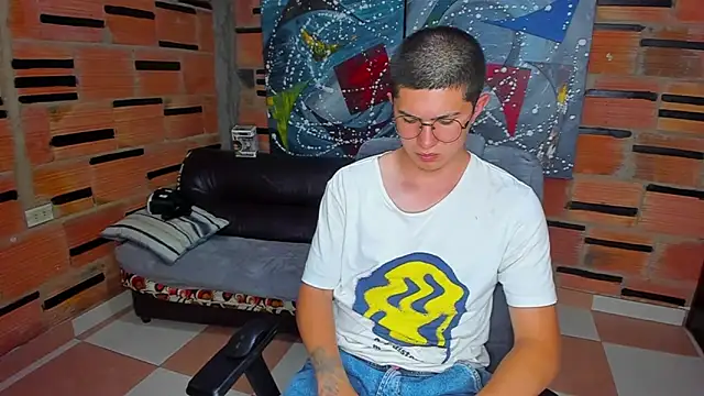 patrik 027 online show from January 23, 2025, 9:18 pm