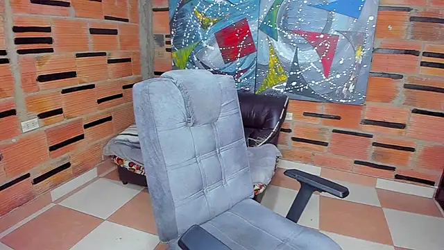 patrik 027 online show from February 11, 2025, 9:25 pm