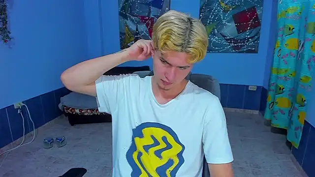 patrik 027 online show from September 11, 2025, 4:12 am