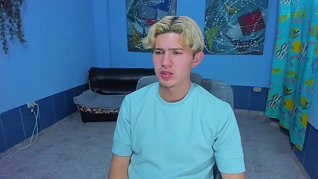 patrik 027 online show from November 1, 2025, 4:36 am