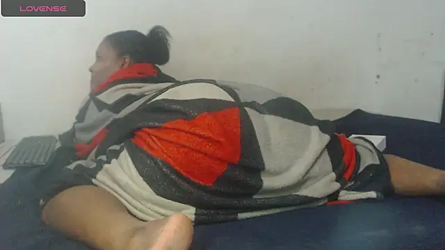 Sexy night bm online show from October 31, 2025, 10:22 pm