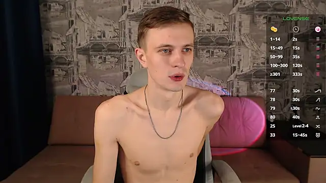 Oliver Fresh online show from December 9, 2024, 8:33 am