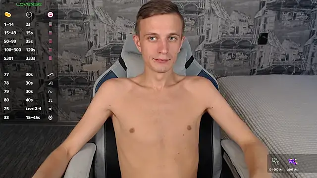 Oliver Fresh online show from March 20, 2025, 7:03 am