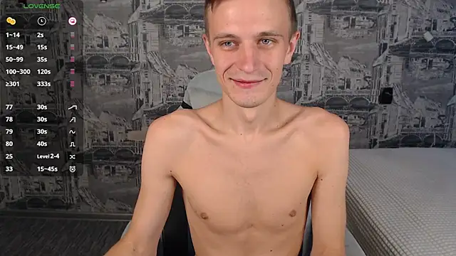 Oliver Fresh online show from March 22, 2025, 5:28 am