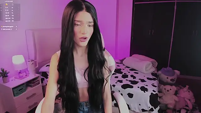 Ainhoads online show from November 9, 2025, 8:23 am