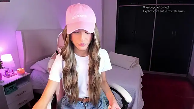 Ainhoads online show from April 21, 2026, 7:39 pm