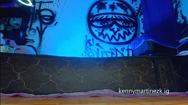 Kenny starrK online show from March 15, 2026, 3:45 am