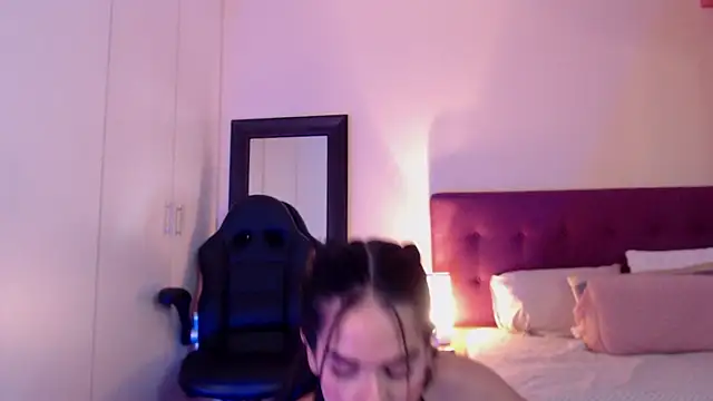 Mafer Meow online show from January 10, 2025, 12:27 am