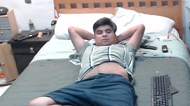 thor000089 online show from December 11, 2024, 3:47 pm