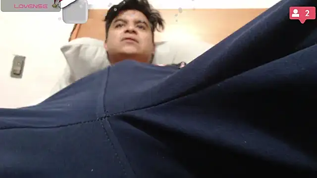 thor000089 online show from December 28, 2024, 3:26 pm