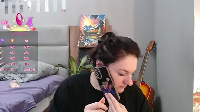 Stacy Davice online show from March 1, 2025, 9:18 am