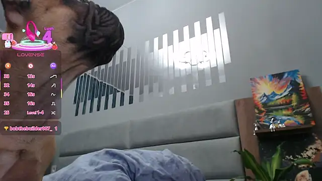 Stacy Davice online show from March 11, 2025, 7:25 pm