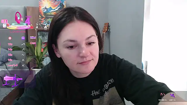 Stacy Davice online show from March 21, 2025, 5:23 pm