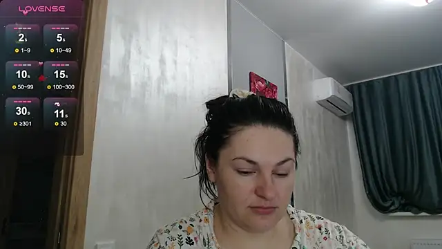 Stacy Davice online show from October 11, 2025, 4:05 pm