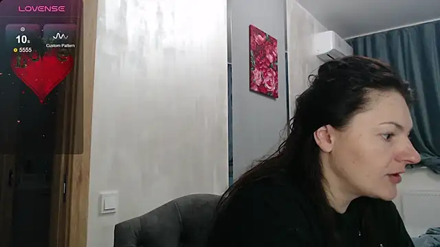 Stacy Davice online show from October 14, 2025, 7:03 pm