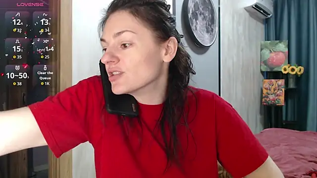 Snapshot of Stacy_Davice chatting on July 13, 2026, 3:37 pm Stacy Davice online show from July 13, 2026, 3:37 pm