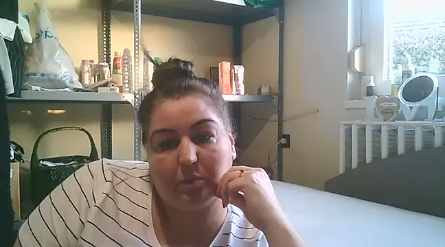 Mileva88 online show from January 7, 2025, 2:30 pm