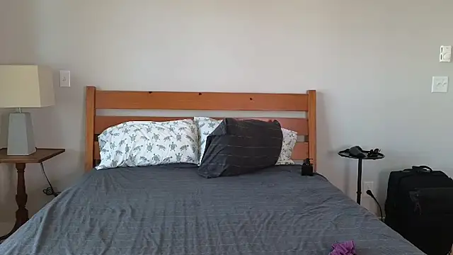 CharlotteDoe online show from April 26, 2026, 12:25 pm