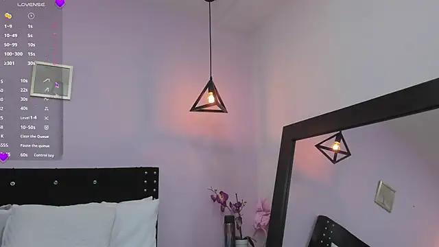 CeliWoods online show from February 16, 2025, 9:48 am