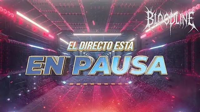 DEATHINK666XX online show from November 9, 2025, 3:32 pm