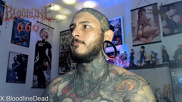 Snapshot of DEATHINK666XX chatting on May 7, 2026, 7:08 pm DEATHINK666XX online show from May 7, 2026, 7:08 pm