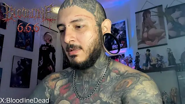 Snapshot of DEATHINK666XX chatting on May 10, 2026, 5:40 pm DEATHINK666XX online show from May 10, 2026, 5:40 pm