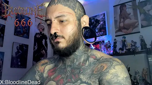 Snapshot of DEATHINK666XX chatting on May 27, 2026, 5:10 pm DEATHINK666XX online show from May 27, 2026, 5:10 pm