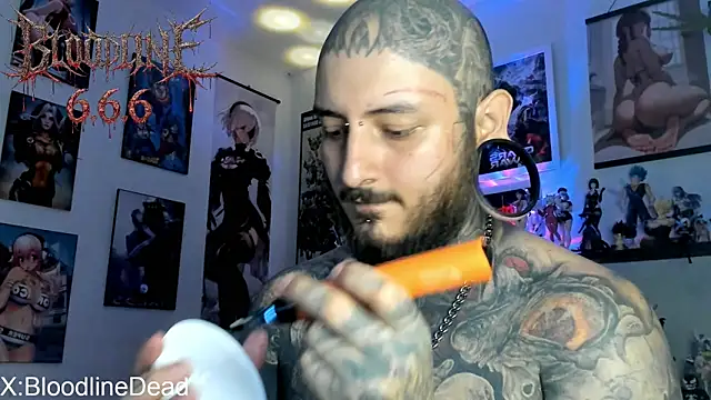 Snapshot of DEATHINK666XX chatting on June 1, 2026, 6:42 pm DEATHINK666XX online show from June 1, 2026, 6:42 pm