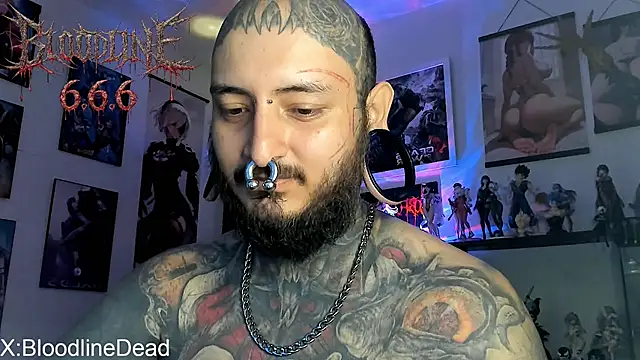 Snapshot of DEATHINK666XX chatting on June 23, 2026, 6:06 pm DEATHINK666XX online show from June 23, 2026, 6:06 pm