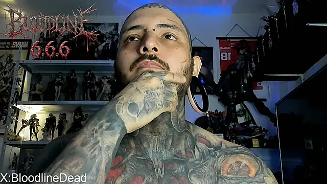 Snapshot of DEATHINK666XX chatting on July 20, 2026, 5:26 pm DEATHINK666XX online show from July 20, 2026, 5:26 pm