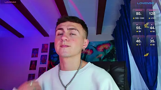 dimitri-bilak online show from March 1, 2025, 10:42 pm